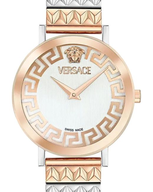 Versace White Deadalus 35Mm