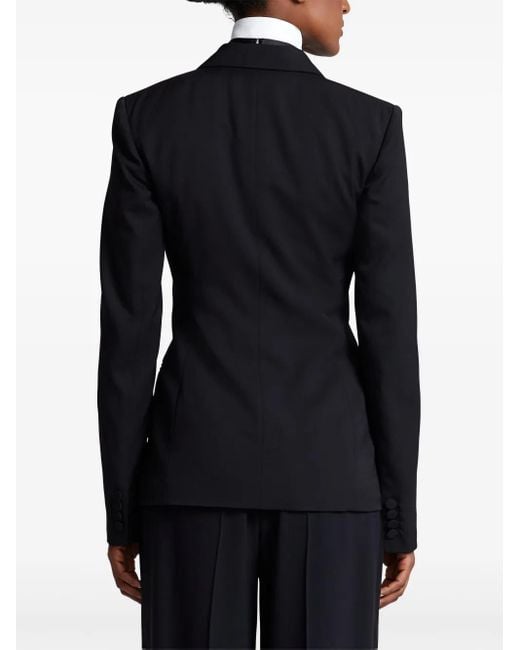 Ralph Lauren Black Callahan Blazer