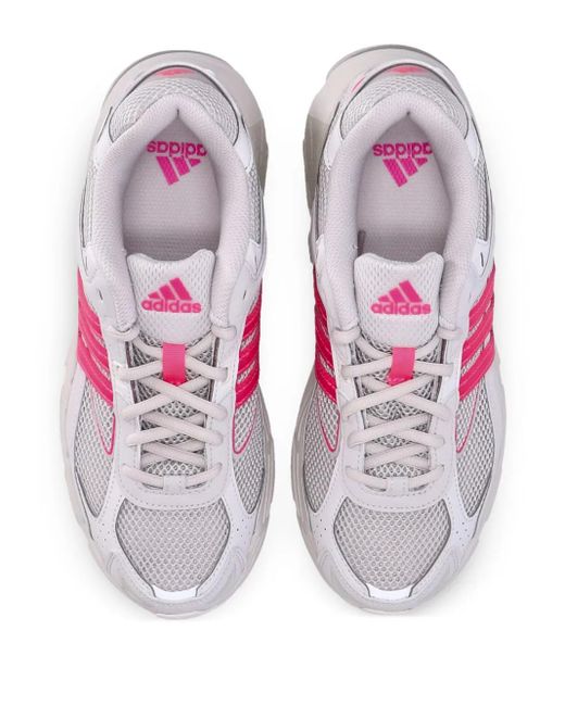 Adidas Pink Response Cl Sneakers