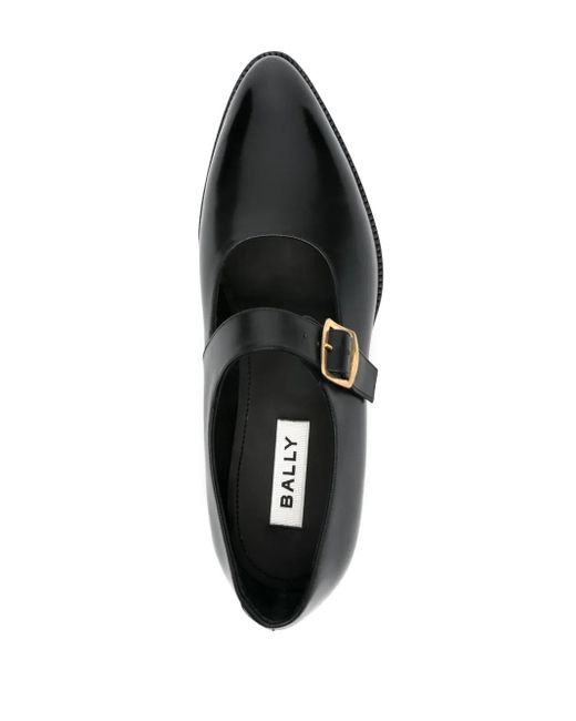 Pumps Glendale di Bally in Black