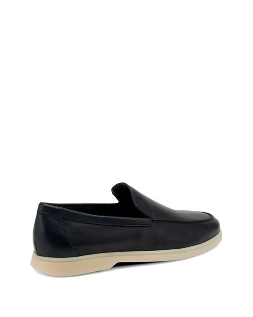 Frau Multicolor Mocassins À Bout En Amande for men