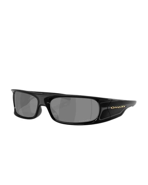 Oakley Gray Highland