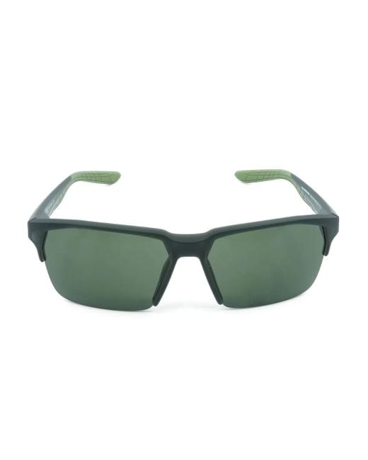 green nike sunglasses