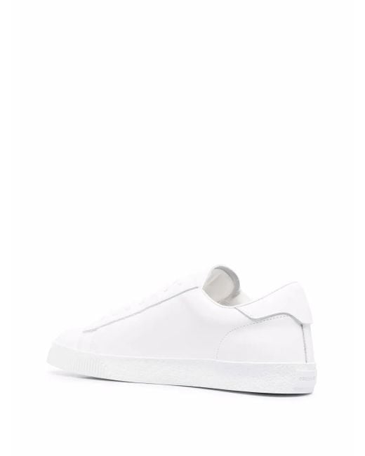 DSquared² White Sneakers