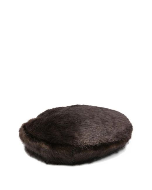 Stand Studio Brown Solene Beret