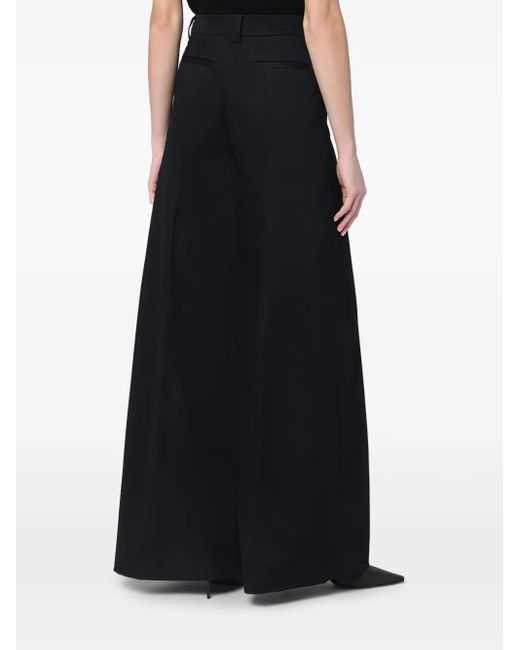 Thelatest Black Alma Trousers