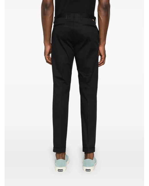 Paul Smith Black Trousers for men