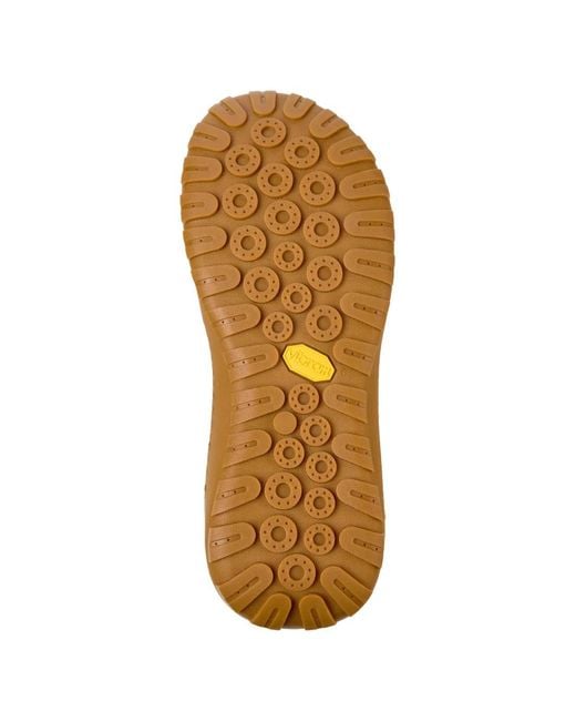 Camper White Peu Serra Sneakers for men