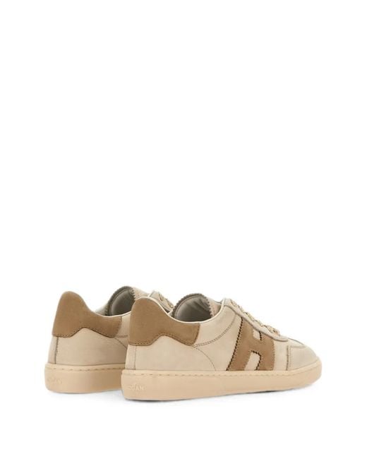 Hogan Natural Cool Sneakers