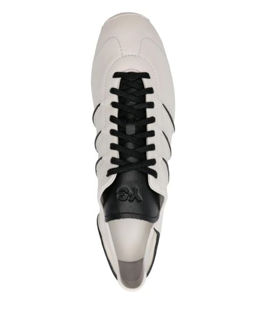 Y-3 Multicolor Country Sneakers