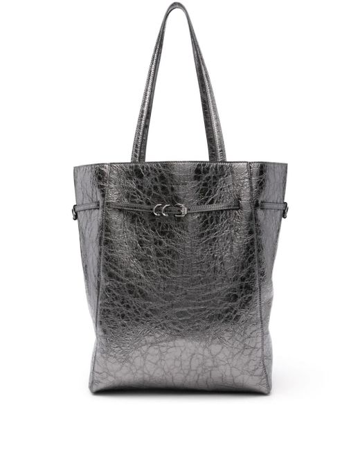 Givenchy Black Mittelgroße Voyou Handtasche