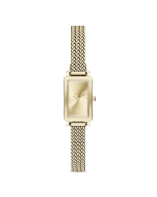 Skagen Metallic Hagen 31Mm Watch