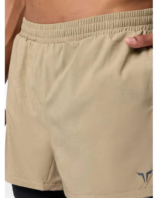 Short Mesh 2-En-1 À Logo SQUATWOLF pour homme en coloris Natural