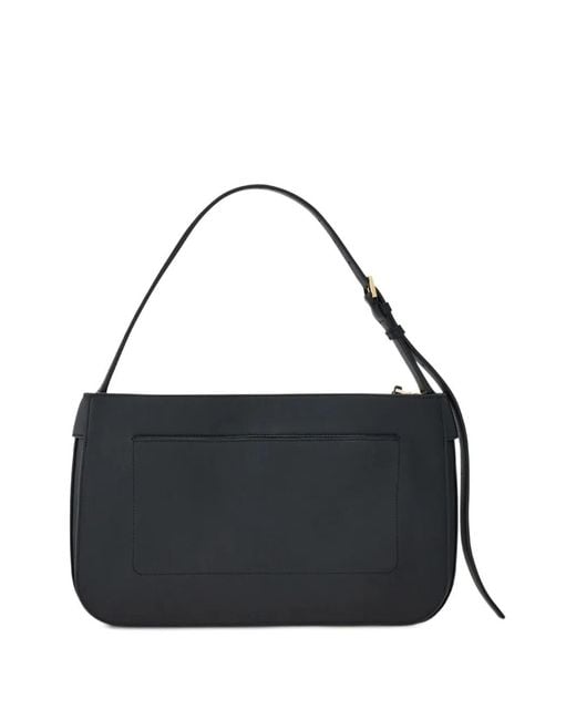 Ferragamo Black Cara Bag S