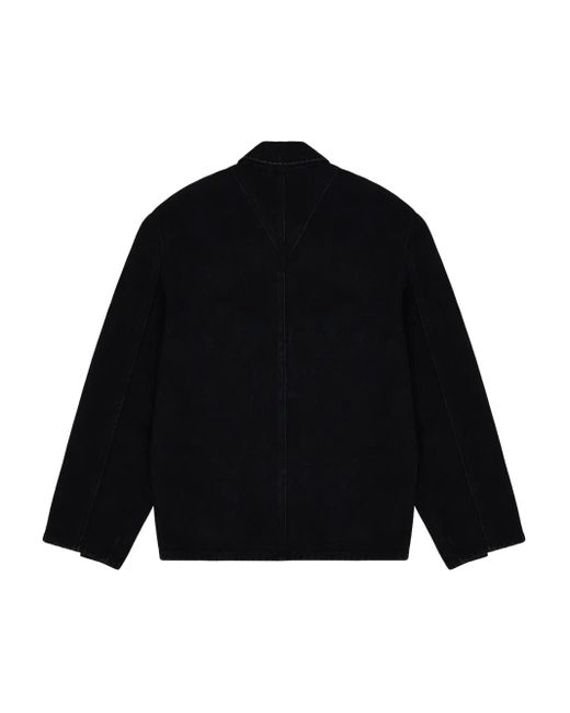 Protémoa Black Raven Denim Jacket