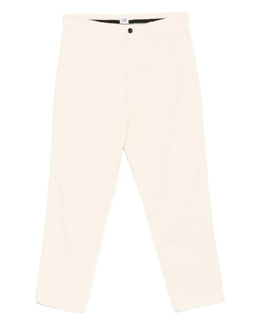 C P Company Natural Pant for men