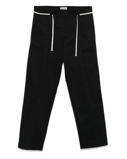 State of Order Jackson Hose in Black für Herren