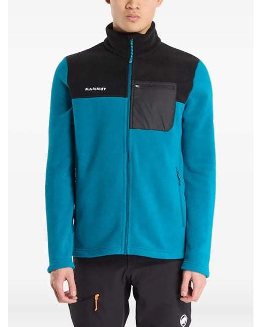 Veste Innominata Ml Mammut pour homme en coloris Blue