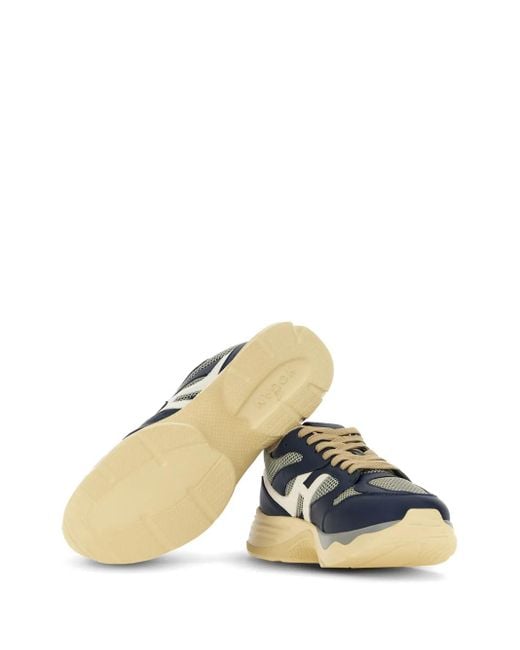 Hogan Blue Allacc H for men