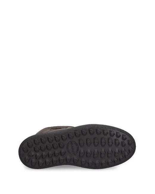 Gant Snowhill ブーツ Brown