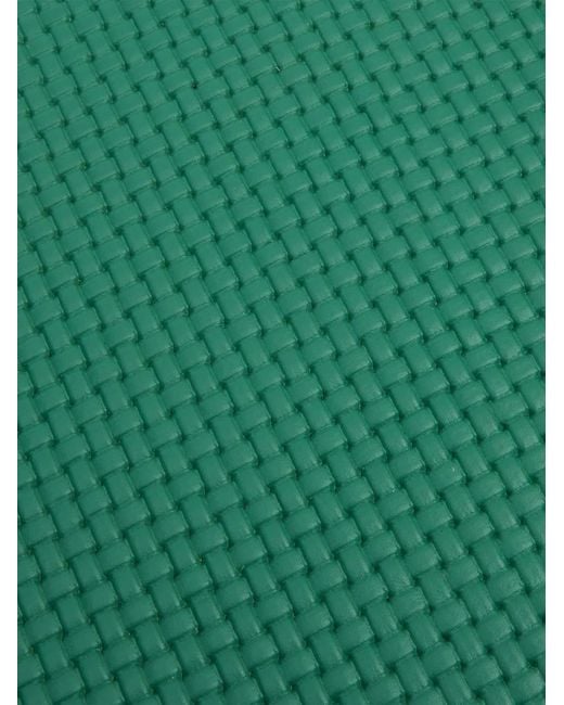 Rapport Green Charlotte Jewellery Box