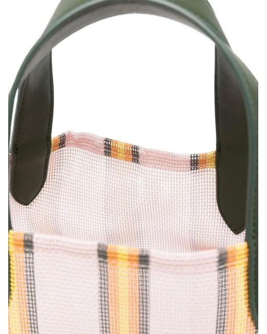 KENZO コースト ライン ハンドバッグ S Pink
