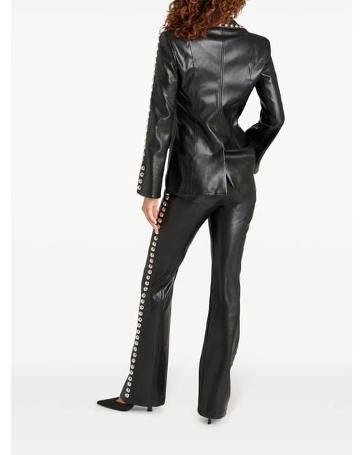 Cinq À Sept Black Milly Jacket