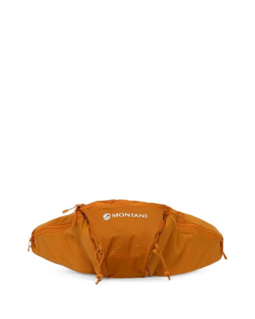 MONTANÉ Orange Sac Banane Trailblazer