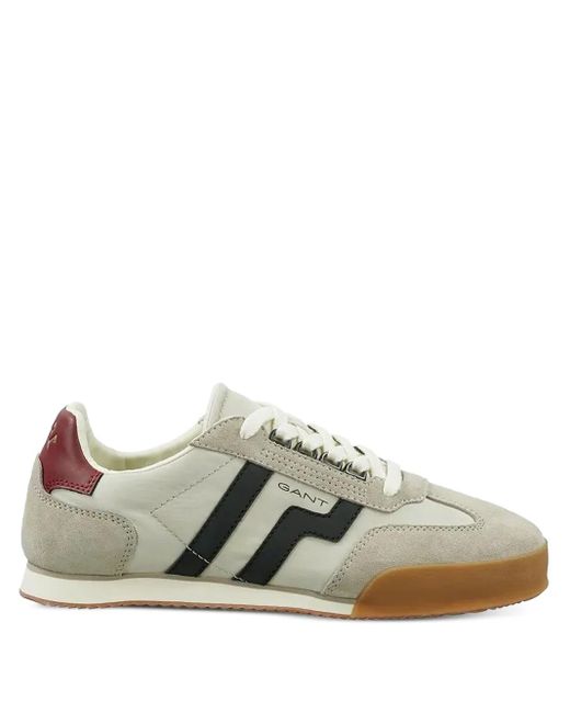 Gant Natural Baylle Sneakers for men