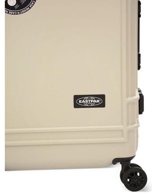 Eastpak Natural Resist'R Hardside Trolley