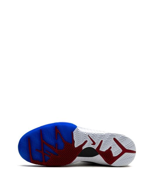 Baskets Zoom Kobe 4 Protro 'Philly' Nike en coloris Blue