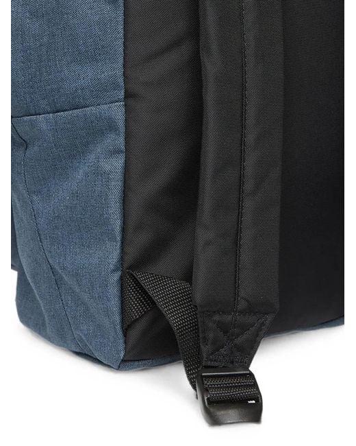 Eastpak Blue Orbit Backpack
