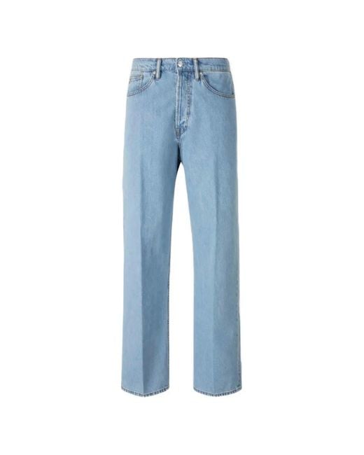 Nine:inthe:morning Blue Nine for men