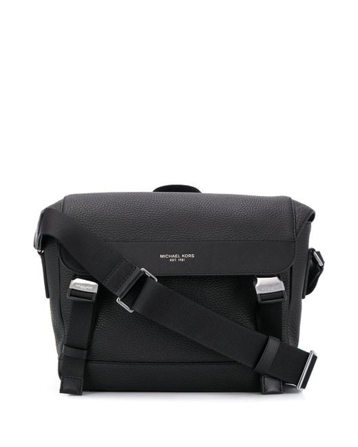 Sac à bandoulière Bike Michael Kors pour homme en coloris Black