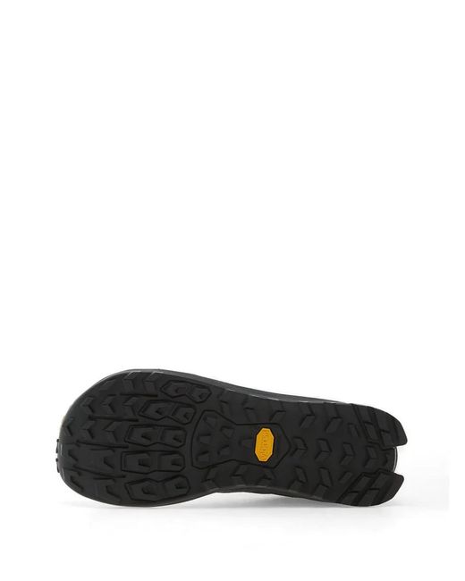 Altra Black W Lone Peak 9+ Sneakers