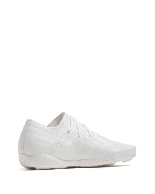 Coperni White X Puma 90sqr Square-toe Sneakers