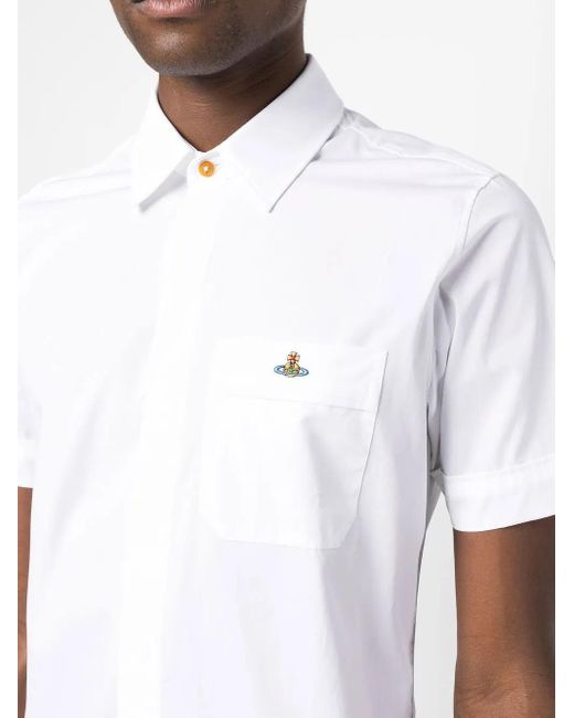 Vivienne Westwood White Shirts for men