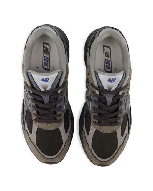 New Balance Black 2010