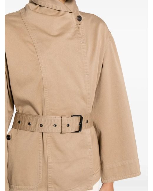 Isabel Marant Natural Prunille