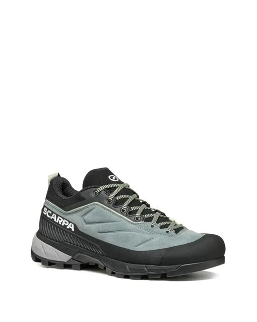SCARPA Black Rapid Xt Sneakers