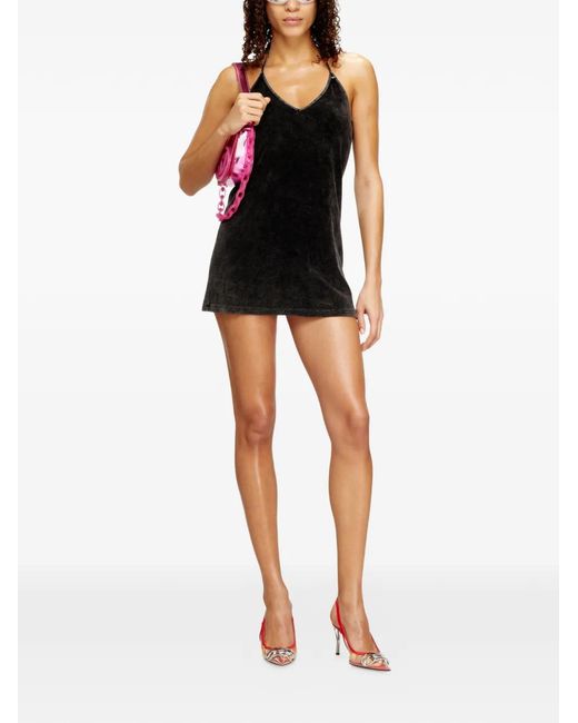 DIESEL Black Milva-Dnm