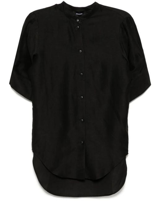 Bondi Born Bormio シャツ Black