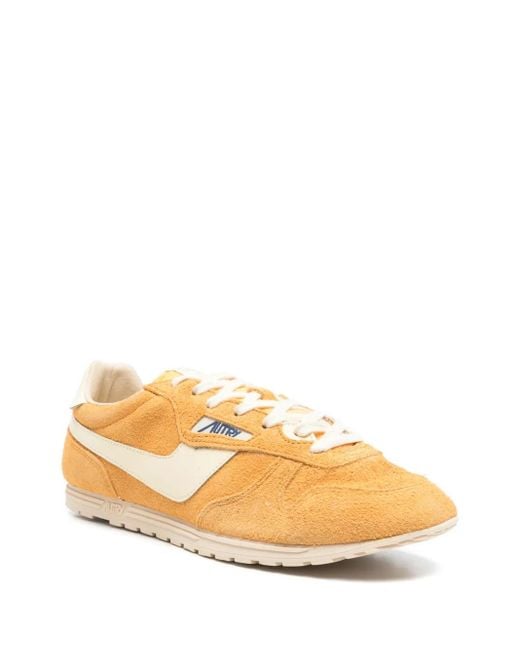 Autry Natural Baskets Windspin for men