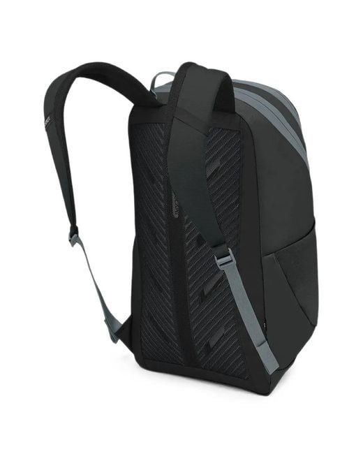 Osprey Black Astronova Backpack for men