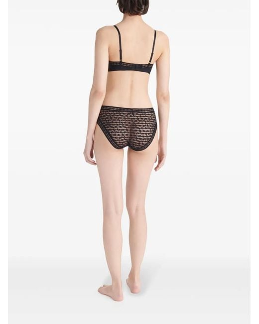 Eres Black Elixir Briefs