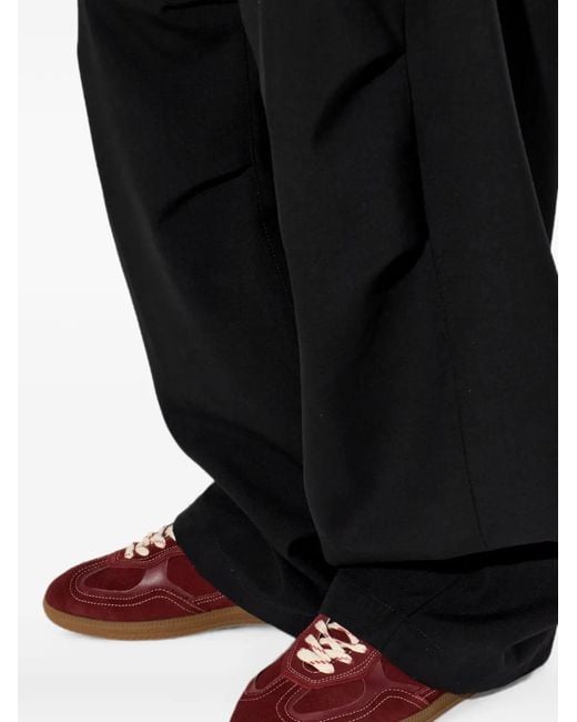 Alohas Red Tb.490 Rife Sneakers for men