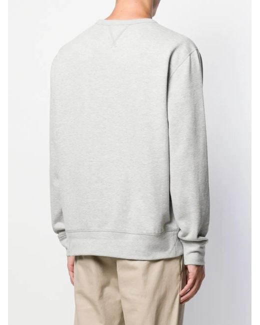 Polo Ralph Lauren White Sweaters for men