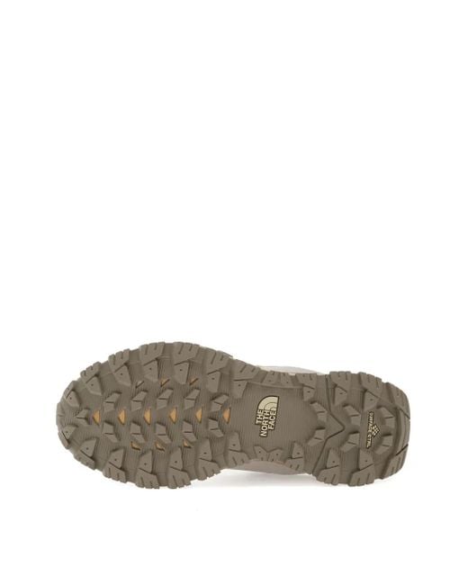 Sneakers Offtrail Gore-Tex di The North Face in Brown da Uomo