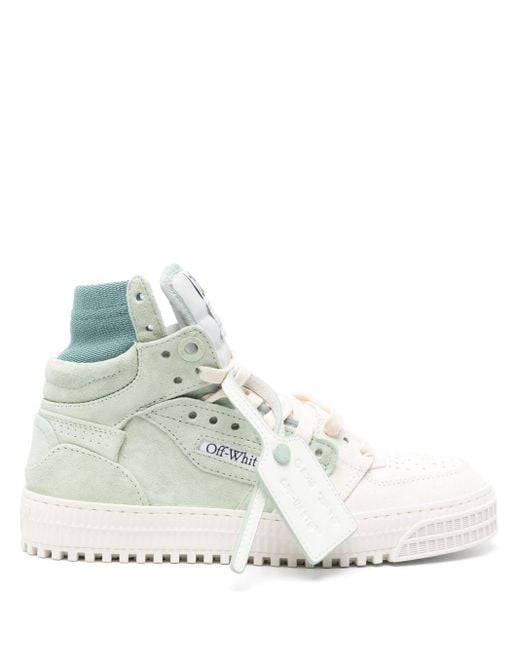 Off-White c/o Virgil Abloh White 3.0 Off Court Sneakers