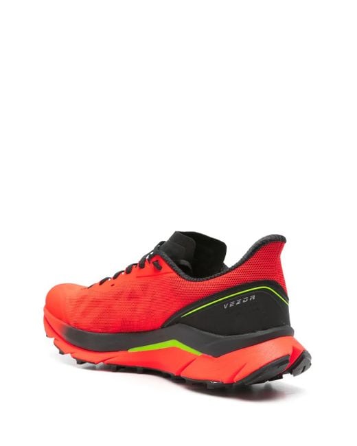 Rossignol Red Vezor Sneakers for men